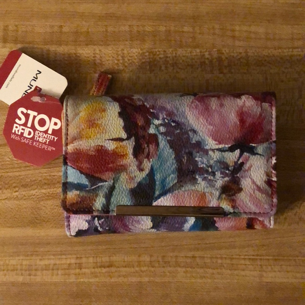 Mundi wallet